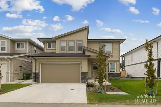 6 - Basement 46058 BONNY AVENUE, Chilliwack BC V2P 0M3