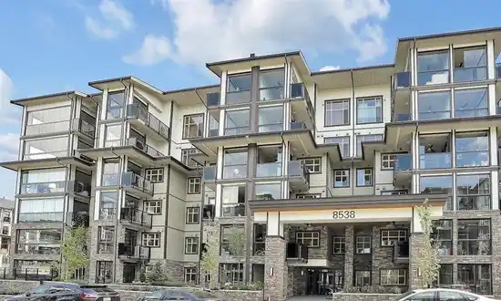 606 8538 203A STREET, Langley BC V2Y 3P9