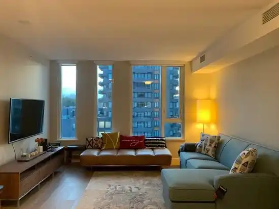 #618 2888 CAMBIE STREET, Vancouver BC V5Z 0H3