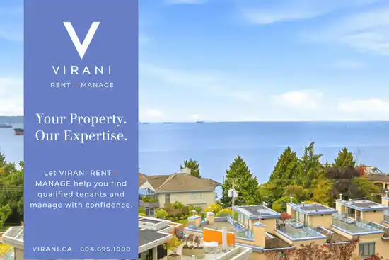 802 2150 BELLEVUE AVENUE, West Vancouver BC V7V 1C3