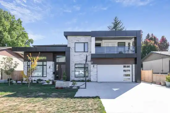 Basement 11024 78 AVENUE, Delta BC V4C 1N5
