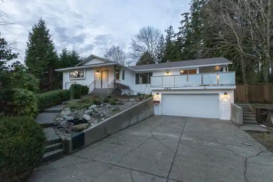13811 27 AVENUE, White Rock BC V4A 7C2