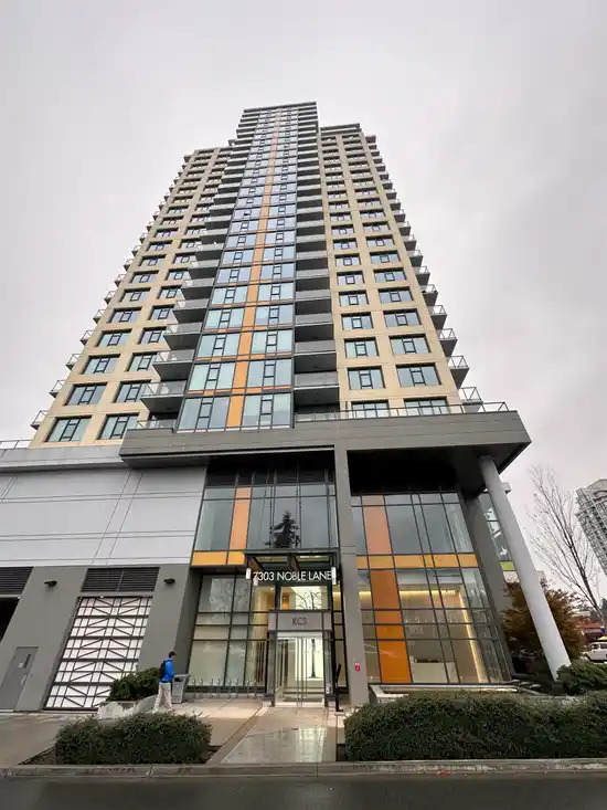 11XX 7303 NOBLE LANE, Burnaby BC V5N 0H2