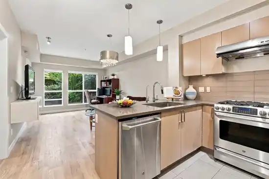 113 10033 RIVER DRIVE, Richmond BC V6X 0L1