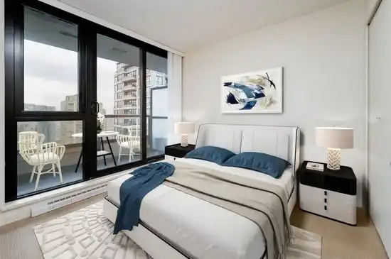 2107 928 HOMER STREET, Vancouver BC V6B 1T7