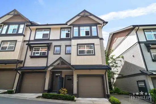 79 6123 138 STREET, Surrey BC V3X 1E8