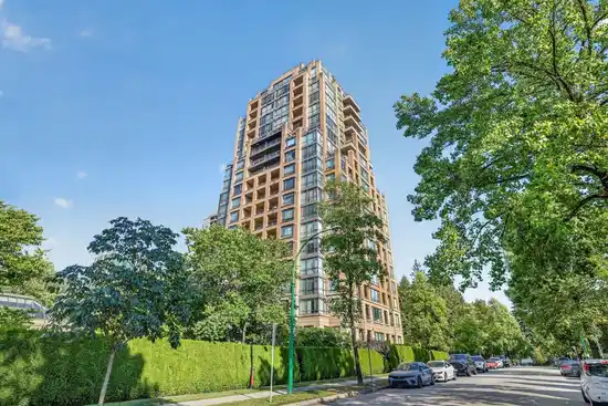 1601 7388 SANDBORNE AVE, Burnaby BC V3N 5C4