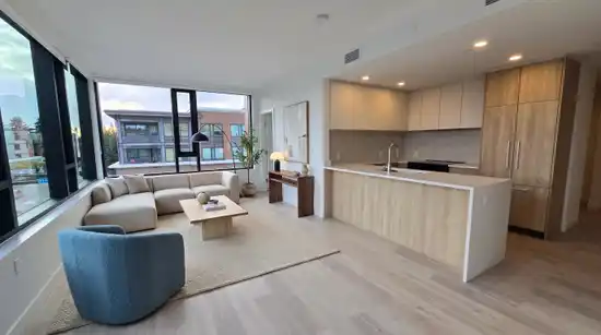 309 1616 MARINE DRIVE, North Vancouver BC V7P 0E2