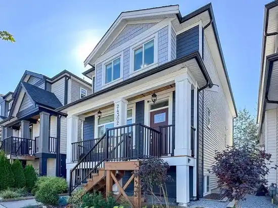 24302 101A AVENUE, Maple Ridge BC V2W 0A7