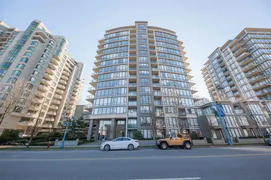 1709 7362 ELMBRIDGE WAY, Richmond BC V6X 0A6