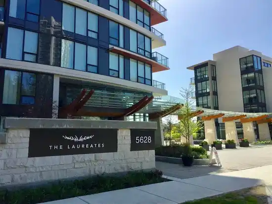 11xx 5628 BIRNEY AVENUE, Vancouver BC V6S 0H7