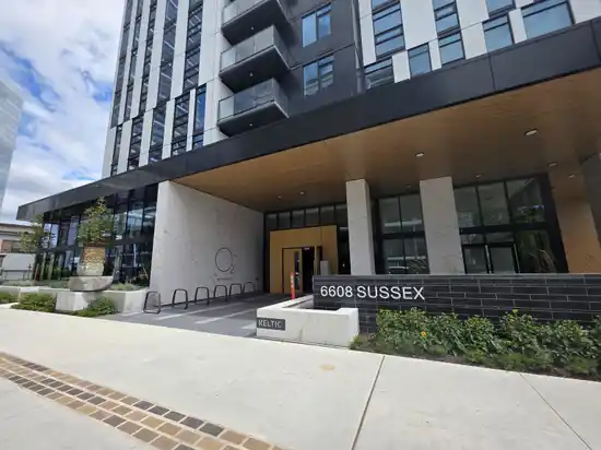 1909 6608 SUSSEX AVENUE, Burnaby BC V5H 0M3