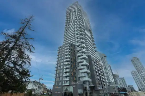 1011 567 EMERSON STREET, Coquitlam BC V3J 3A4