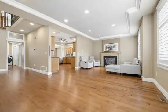 1318 160TH STREET, Surrey BC V4A 4W8