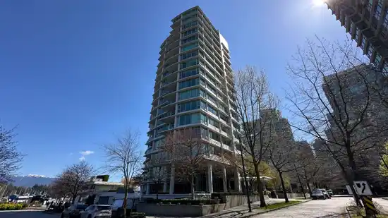 PH4 1777 BAYSHORE DR, Vancouver BC V6G 3H2