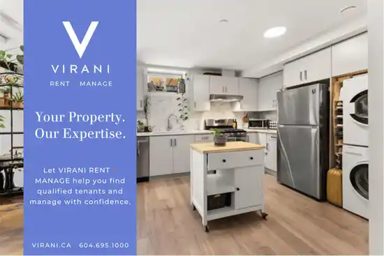 B 2848 W 23RD AVENUE, Vancouver BC V6L 1P3