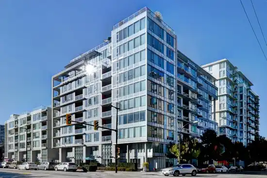 709 1887 CROWE STREET, Vancouver BC V5Y 0B4