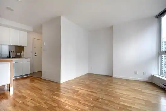 2710 233 ROBSON STREET, Vancouver BC V6B 0E8