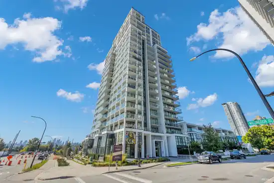 303 4488 JUNEAU STREET, Burnaby BC V5C 0M4