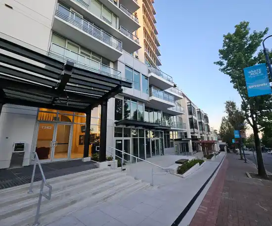 403 1342 JOHNSTON ROAD, White Rock BC V4B 3Z2