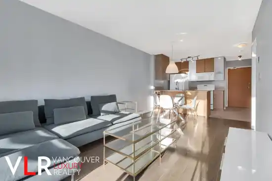 509 977 MAINLAND STREET, Vancouver BC V6B 1T2