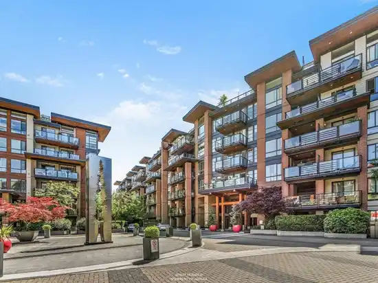 117 723 W 3RD STREET, Richmond BC V7M 0C8