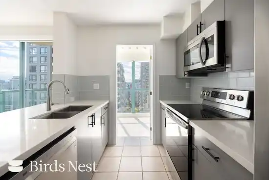 2604 939 HOMER STREET, Vancouver BC V6B 2W6