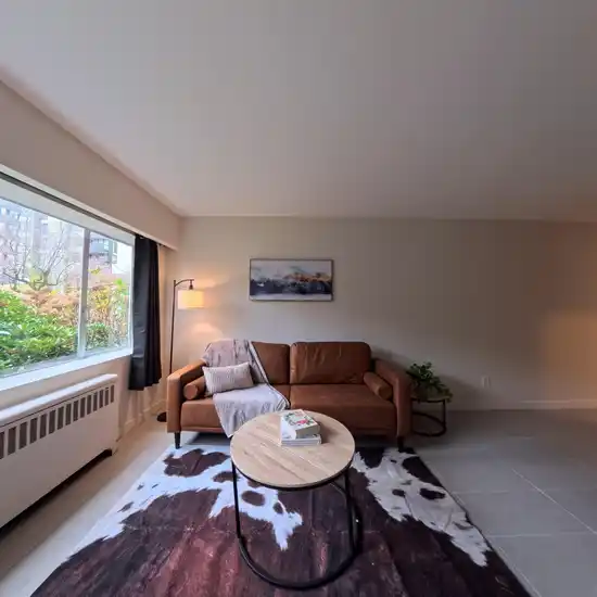 108 1540 HARO STREET, Vancouver BC V6G 1G6