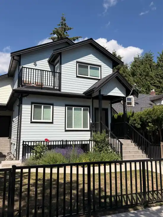 3025 KINGS AVENUE, Vancouver BC V5R 4T1