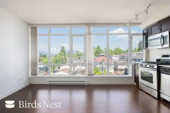 308 4818 ELDORADO MEWS, Vancouver BC V5R 0B3