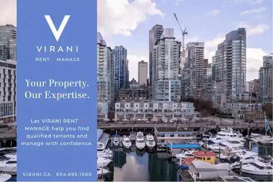 507 1478 W HASTINGS STREET, Vancouver BC V6G 3J6