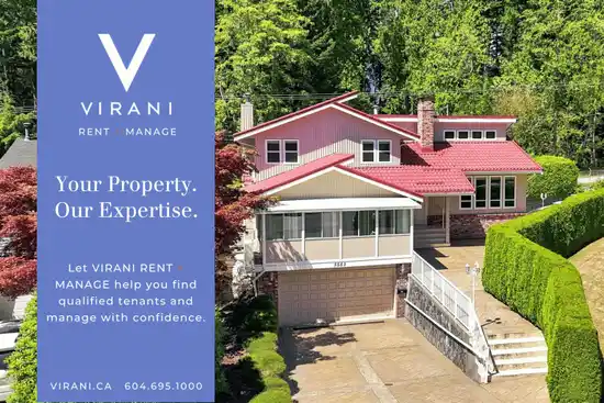5553 NANCY GREENE WAY, North Vancouver BC V7R 4R6