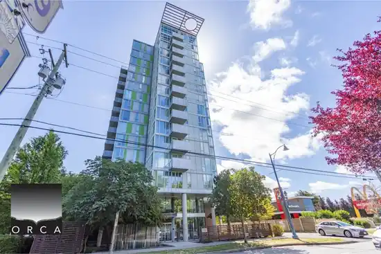 1507 7080 NO. 3 ROAD, Richmond BC V6Y 0B5