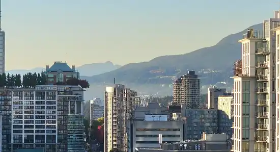3107 909 MAINLAND STREET, Vancouver BC V6B 1S3
