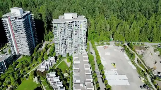 PH1 3487 BINNING ROAD, Vancouver BC V6S 0K8