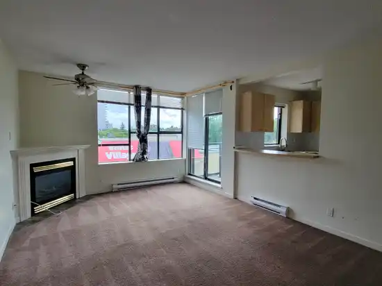 5xx 8180 GRANVILLE AVENUE, Richmond BC V6Y 4G1