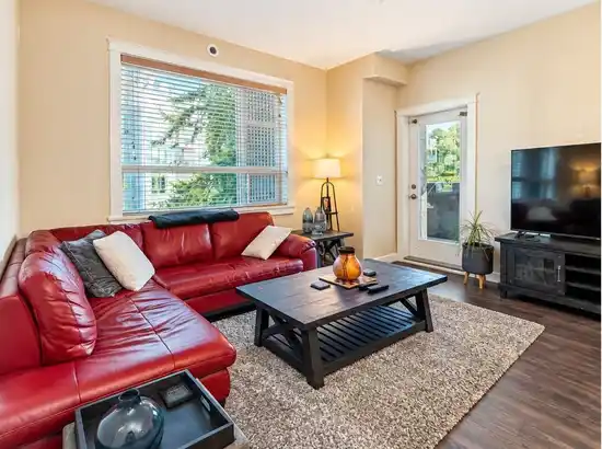 405 3535 146A STREET, Surrey BC V4P 0H2