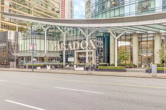 2703 1151 W GEORGIA STREET, Vancouver BC V6E 0B3