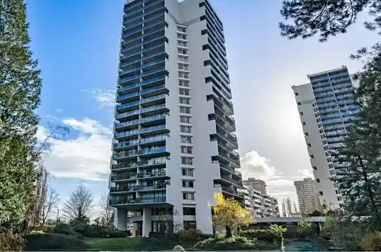 1108 High Rise-9500 ERICKSON DRIVE, Burnaby BC V3J 1M8