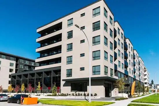 505 8509 158 STREET, Surrey BC V4N 6Y6