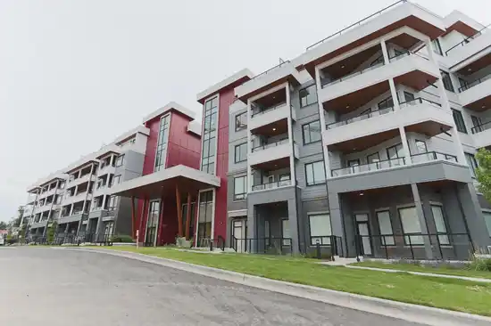 312 6270 GOOSEBERRY DRIVE, Surrey BC V3S 0C8