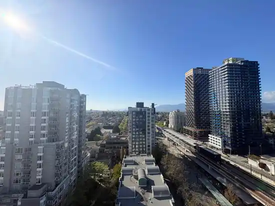 1707 5189 GASTON STREET, Vancouver BC V5R 6C6