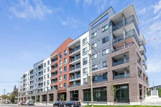 317 20769 FRASER HIGHWAY, Langley BC V3A 4G4