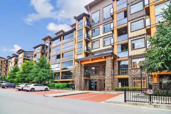 528 8067 207 STREET, Langley BC V2Y 0P1