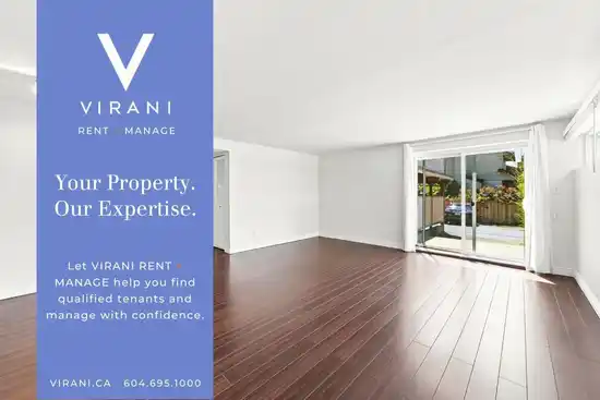 338 ST. GEORGES AVENUE, North Vancouver BC V7L 3G9