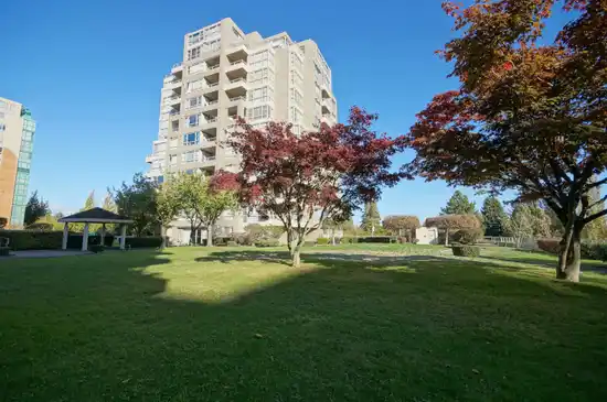 806 8297 SABA ROAD, Richmond BC V6Y 4B5