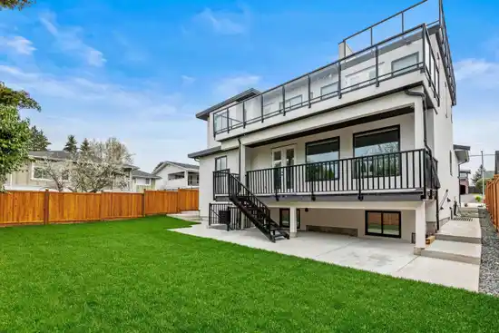Ground level One bedroom-16xx ELLESMERE AVENUE, Burnaby BC V5B 3T4