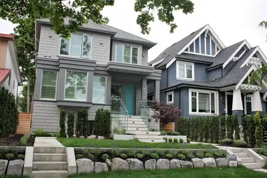 163 W 20TH STREET, Vancouver BC B5Z 2X3