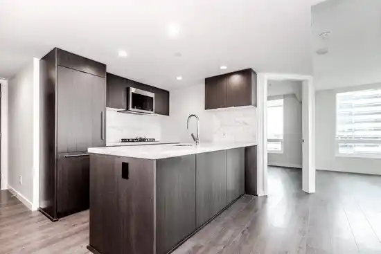 1308 8189 CAMBIE STREET, Vancouver BC V6P 0G6