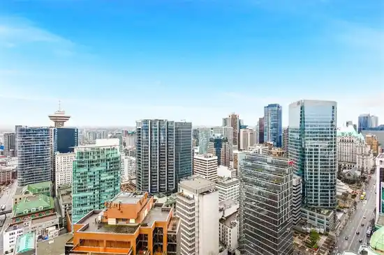 4103 1011 W CORDOVA STREET, Vancouver BC V6C 0B2
